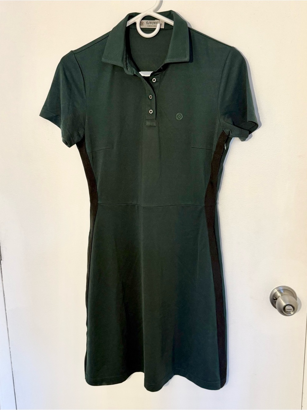G/FORE golf dress